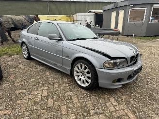 BMW 3-serie 323 CI COUPE picture 19