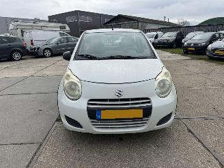 Suzuki Alto 1.0 Comfort plus picture 10