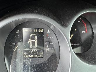 Seat Altea xl 1.2 tsi picture 8