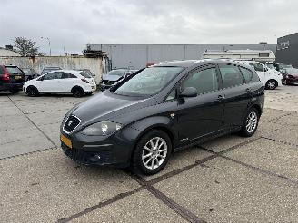 Schadeauto Seat Altea xl 1.2 tsi 2011/5