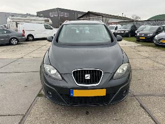 Seat Altea xl 1.2 tsi picture 14
