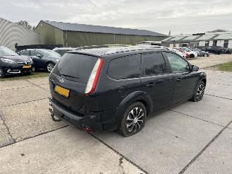 Ford Focus 1.6 Wagon picture 3