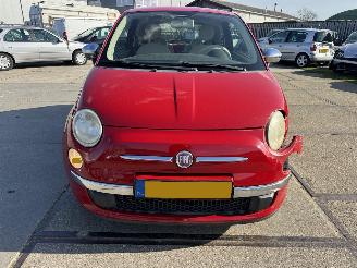 Fiat 500 0.9 Twin Air picture 9