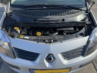 Renault Modus 1.4 16v Dynamique picture 10