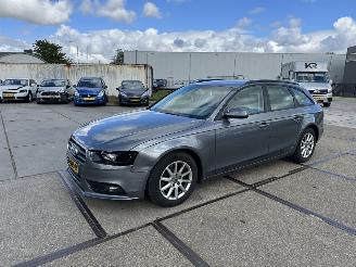 Avarii autoturisme Audi A4 Avant 2.0 TDIe Pro Line 2014/1