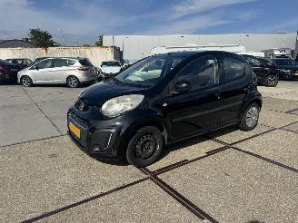 Auto incidentate Citroën C1 1.0 Collection 2013/7