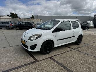 Auto incidentate Renault Twingo 1.2 16v Collection 2011/5