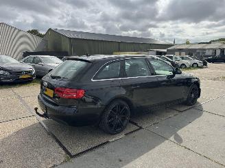 Audi A4 Avant 1.8 TFSI Pro Line picture 3