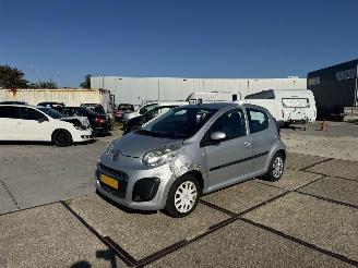 škoda osobní automobily Citroën C1 1.0 Tendance 2012/6