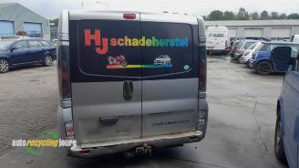 Nissan Primastar onderdelen (donorauto) picture 6