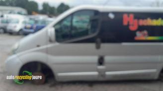Nissan Primastar onderdelen (donorauto) picture 8