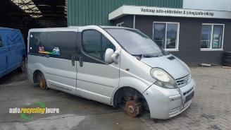 Sloopauto Nissan Primastar Primastar, Bus, 2001 1.9 dCi 80 2003/3
