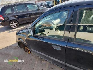 Fiat Panda Panda (169), Hatchback, 2003 / 2013 1.1 Fire picture 11