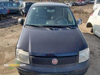 Fiat Panda Panda (169), Hatchback, 2003 / 2013 1.1 Fire picture 4