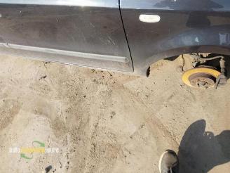 Fiat Panda Panda (169), Hatchback, 2003 / 2013 1.1 Fire picture 20