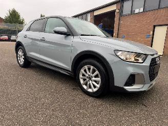  Audi A1  2021/6