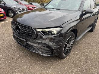 Mercedes GLC 300 de 4MATIC Off-Roader PANO leder picture 8