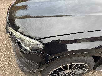 Mercedes GLC 300 de 4MATIC Off-Roader PANO leder picture 12