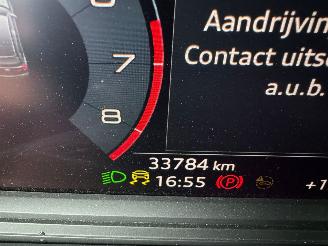 Audi A1 Citycarver 1.0 Keyless entry & Go Virtual NAVI picture 17