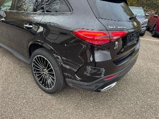 Mercedes GLC 300 de 4MATIC Off-Roader PANO leder picture 7