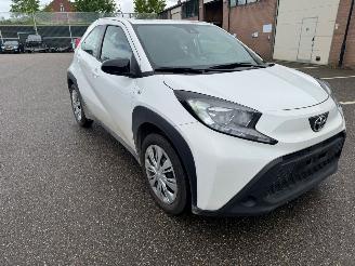 Coche accidentado Toyota Aygo X Play 2025/11