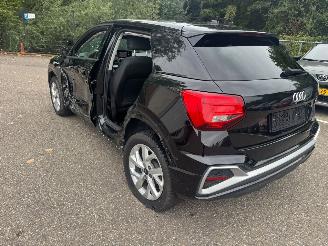 Audi Q2 S line 1.5 150pk AUTOMAAT LED picture 16
