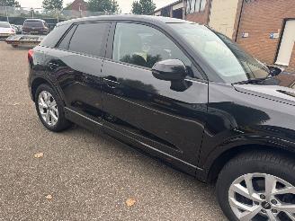 Audi Q2 S line 1.5 150pk AUTOMAAT LED picture 3