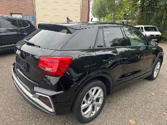 Audi Q2 S line 1.5 150pk AUTOMAAT LED picture 5