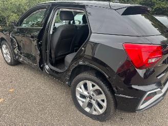 Audi Q2 S line 1.5 150pk AUTOMAAT LED picture 15