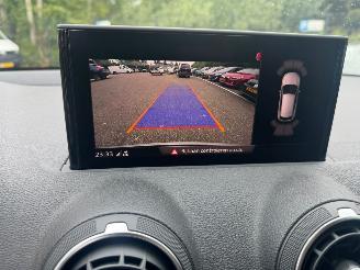 Audi Q2 S line 1.5 150pk AUTOMAAT LED picture 21