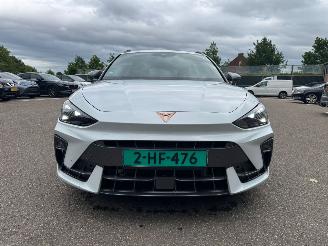 skadebil auto Cupra Leon Nederlandse Kenteken 150pk Led Leder Nieuwe Type Nederlandse Kenteken 2025/5