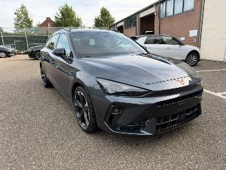Coche accidentado Cupra Leon Sportstourer 1.5 eTSI 110 kW 2026/5