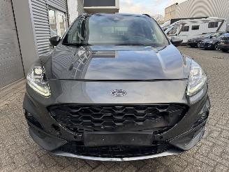 Ford Kuga Ford Kuga 2.5 Duratec PHEV ST-Line X CVT Pano Voll picture 6