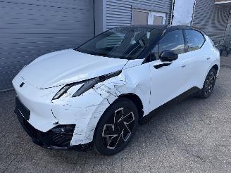 Unfallwagen Lynk & Co 01 Lynk & Co 02 Core Electric pano rijdbaar 2025/9