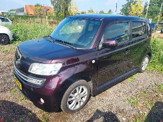Daihatsu Materia GERESERVEERD  1.3 Funk  benzine + Apk picture 2