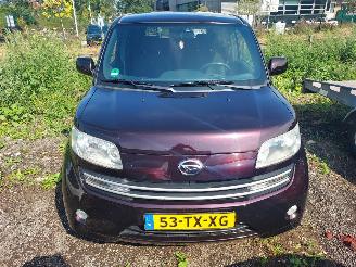 Daihatsu Materia GERESERVEERD  1.3 Funk  benzine + Apk picture 5