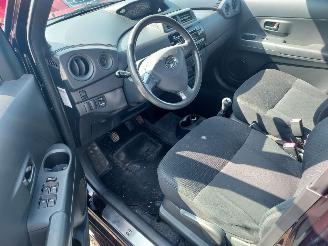 Daihatsu Materia GERESERVEERD  1.3 Funk  benzine + Apk picture 6