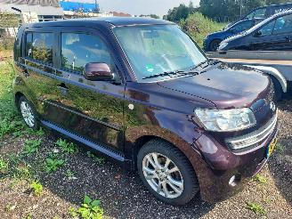  Daihatsu Materia GERESERVEERD  1.3 Funk  benzine + Apk 2007/3