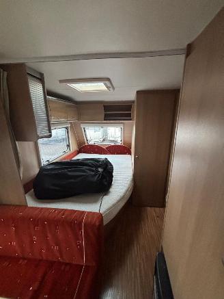 Burstner  GERESERVEERD  Averso 495 TK Stapelbed en voortent picture 8