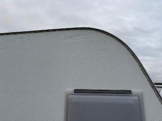 Burstner  GERESERVEERD  Averso 495 TK Stapelbed en voortent picture 2