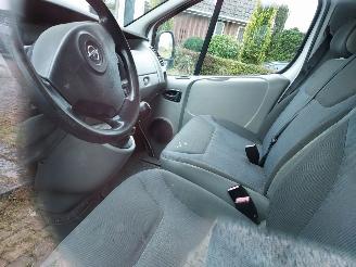 Opel Vivaro GERESERVEERD  L1 H1 2.0 CDTI + Apk picture 6