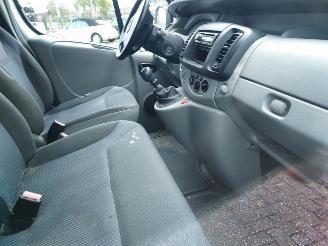 Opel Vivaro GERESERVEERD  L1 H1 2.0 CDTI + Apk picture 7