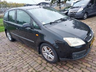 Schadeauto Ford Focus C-Max `1.8 benzine 2004/4