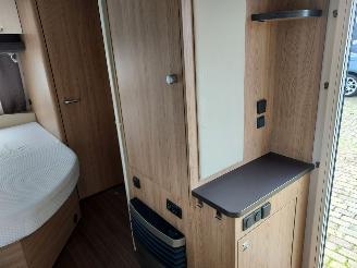 Burstner  Averso Top 490 TS Mover en Omnistor picture 15