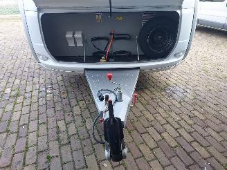 Burstner  Averso Top 490 TS Mover en Omnistor picture 5