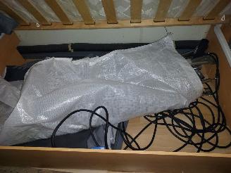 Hobby  Exclusive 560 UL Enkele bedden+Mover+Voortent picture 13