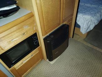 Hobby  Exclusive 560 UL Enkele bedden+Mover+Voortent picture 9