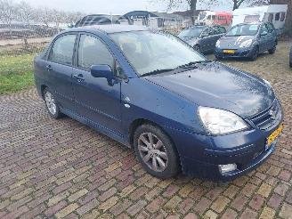  Suzuki Liana 1.6 Airco + Apk 2004/3
