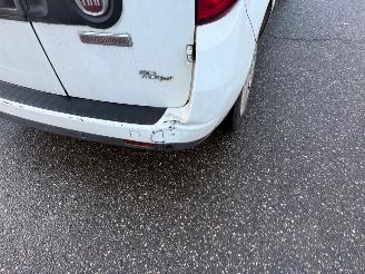 Fiat Doblo 1.3 MJ Cargo picture 4