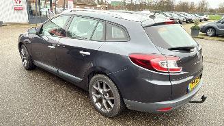 Renault Mégane Estate 1.6 dCI Automaat picture 4